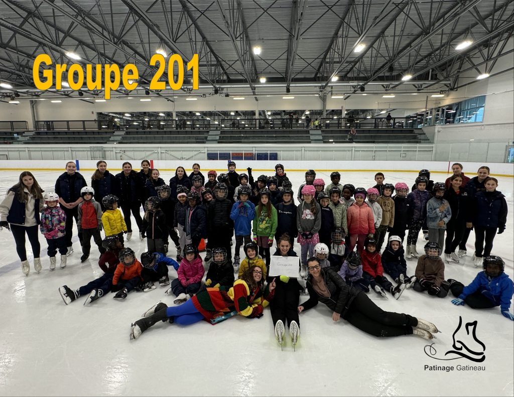 Groupe 201