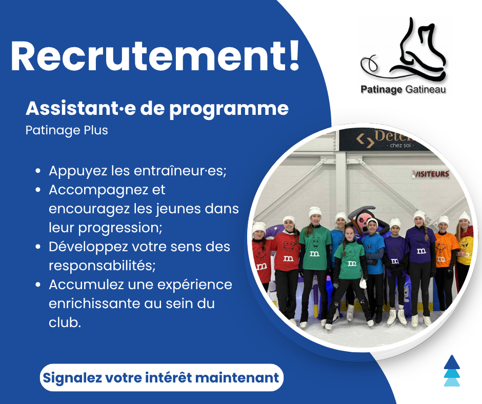 Recrutement des AP